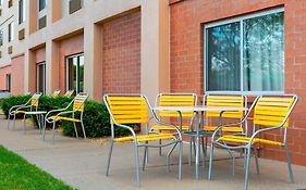 Fairfield Inn & Suites Minneapolis-st. Paul Airport Mendota Heights 3* United States