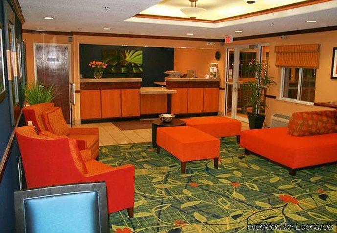 Fairfield Inn & Suites Minneapolis-St. Paul Airport Mendota Heights Exterior photo