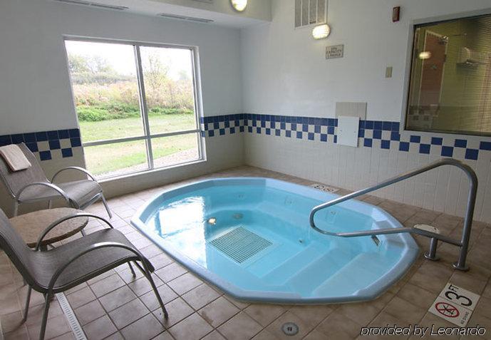 Fairfield Inn & Suites Minneapolis-St. Paul Airport Mendota Heights Facilities photo