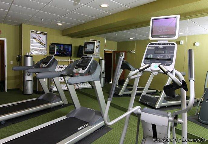 Fairfield Inn & Suites Minneapolis-St. Paul Airport Mendota Heights Facilities photo