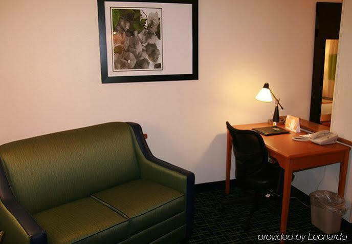 Fairfield Inn & Suites Minneapolis-St. Paul Airport Mendota Heights Exterior photo